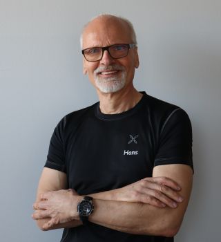 Vereinsvorstand und Übungsleiter