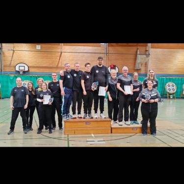 Aufstieg in die Oberliga perfekt!