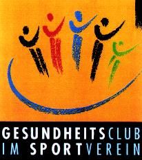 Qualitätssiegel Gesundheitsclub im Sportverein