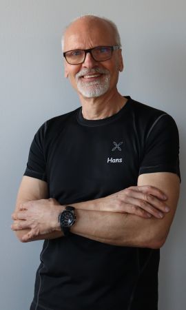 Vereinsvorstand und Übungsleiter